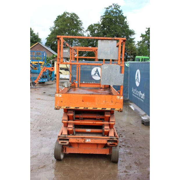 2011 SkyJack SJIII-4626-41114947