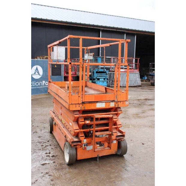 2011 SkyJack SJIII-4626-41114949