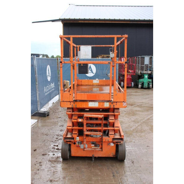 2011 SkyJack SJIII-4626-41114950