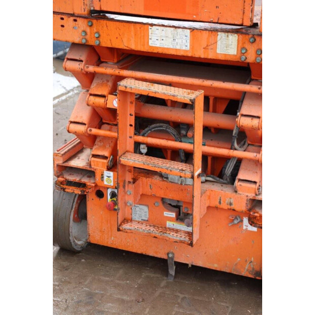 2011 SkyJack SJIII-4626-41114954