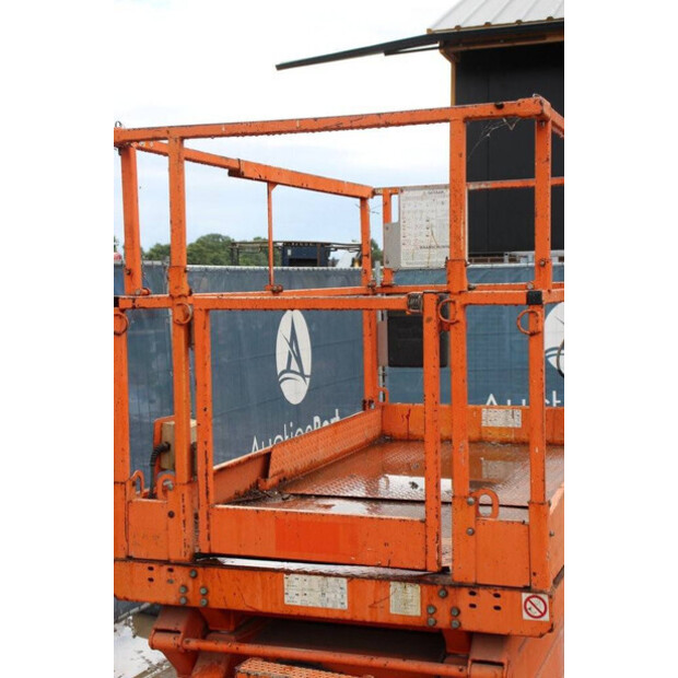 2011 SkyJack SJIII-4626-41114955