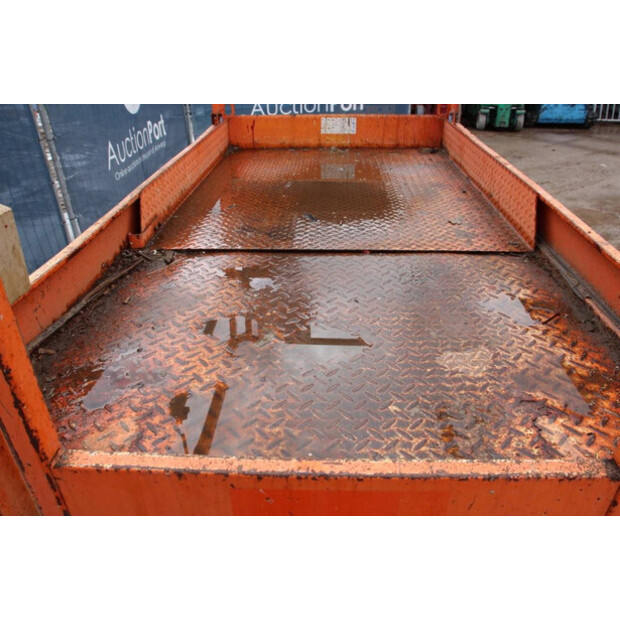 2011 SkyJack SJIII-4626-41114958