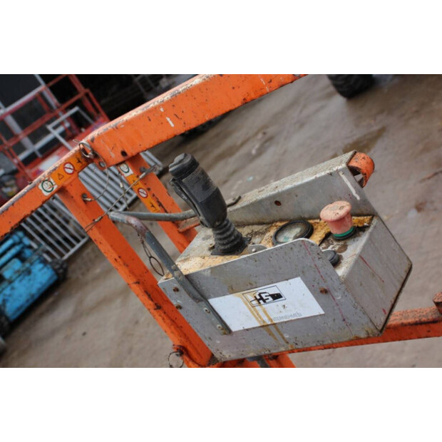 2011 SkyJack SJIII-4626-41114959