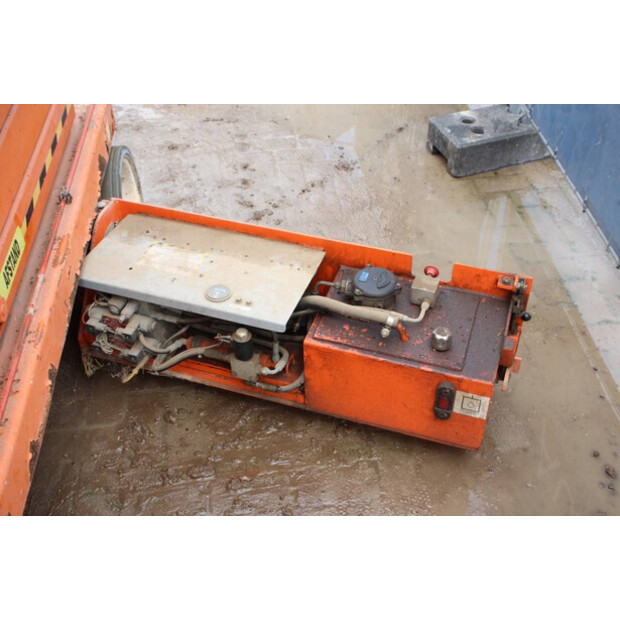 2011 SkyJack SJIII-4626-41114960