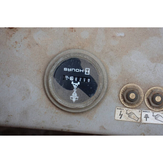 2011 SkyJack SJIII-4626-41114961