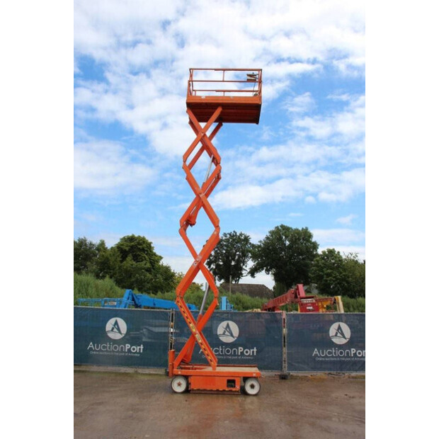 2011 SkyJack SJIII-4626-41114964