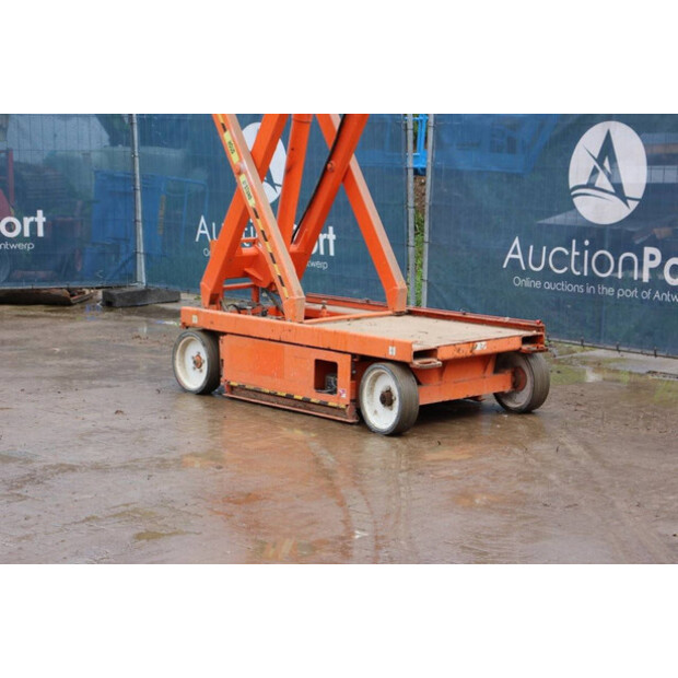 2011 SkyJack SJIII-4626-41114966