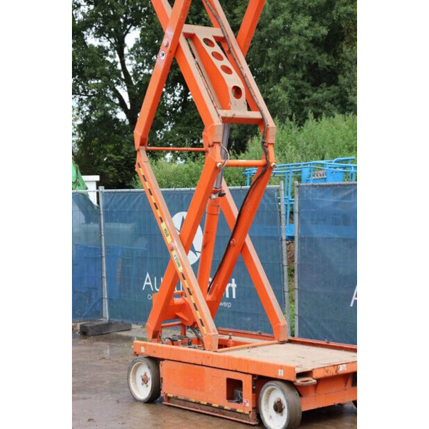 2011 SkyJack SJIII-4626-41114968