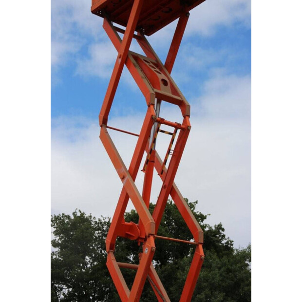 2011 SkyJack SJIII-4626-41114969