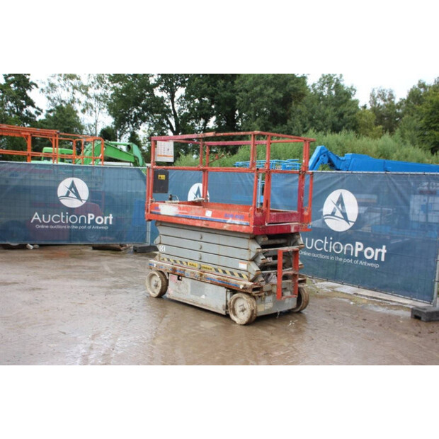 SkyJack SJ4632-41114972