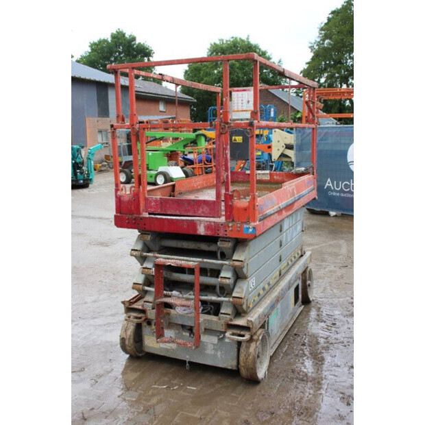 SkyJack SJ4632-41114974