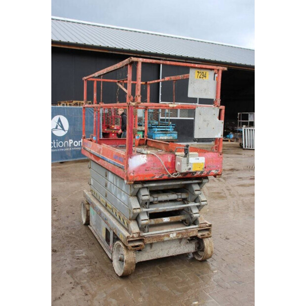 SkyJack SJ4632-41114975