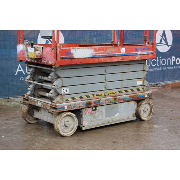 SkyJack SJ4632-41114978