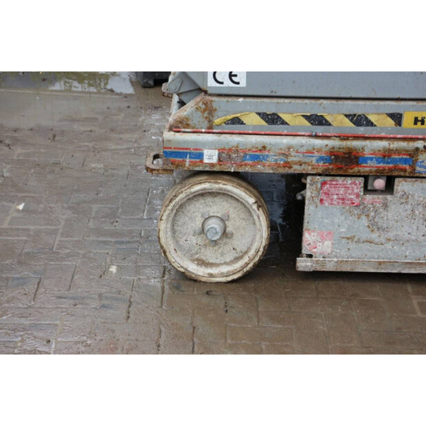 SkyJack SJ4632-41114981
