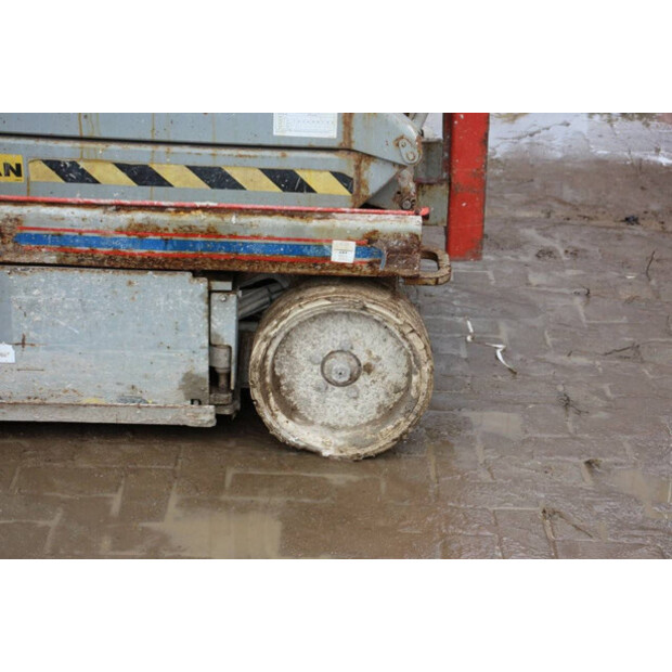 SkyJack SJ4632-41114982