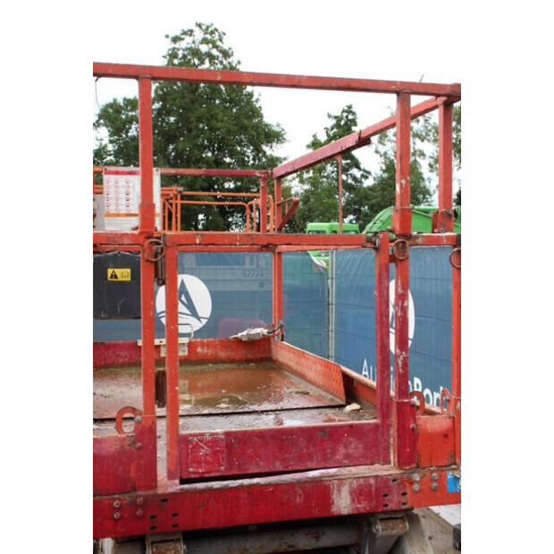 SkyJack SJ4632-41114986