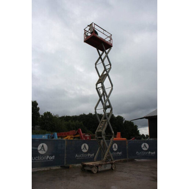 SkyJack SJ4632-41114990