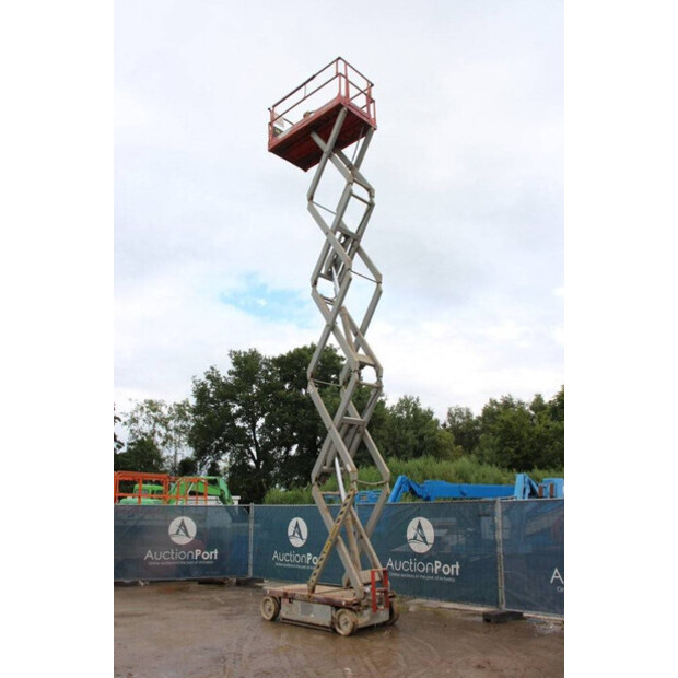 SkyJack SJ4632-41114992