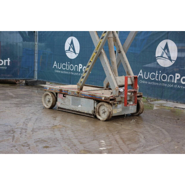 SkyJack SJ4632-41114994
