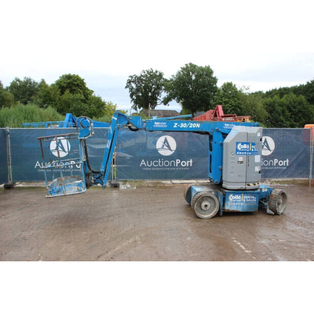 2003 Genie Z-30/20N-41115083