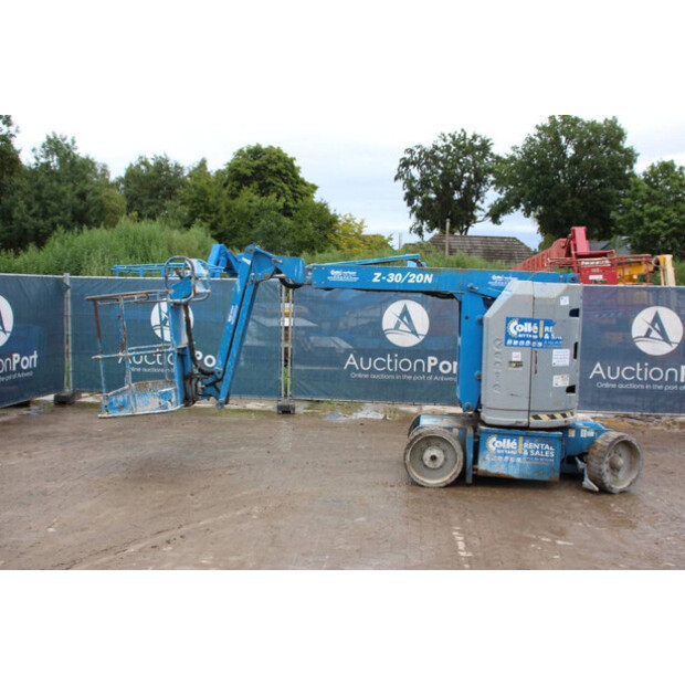 2003 Genie Z-30/20N-41115084