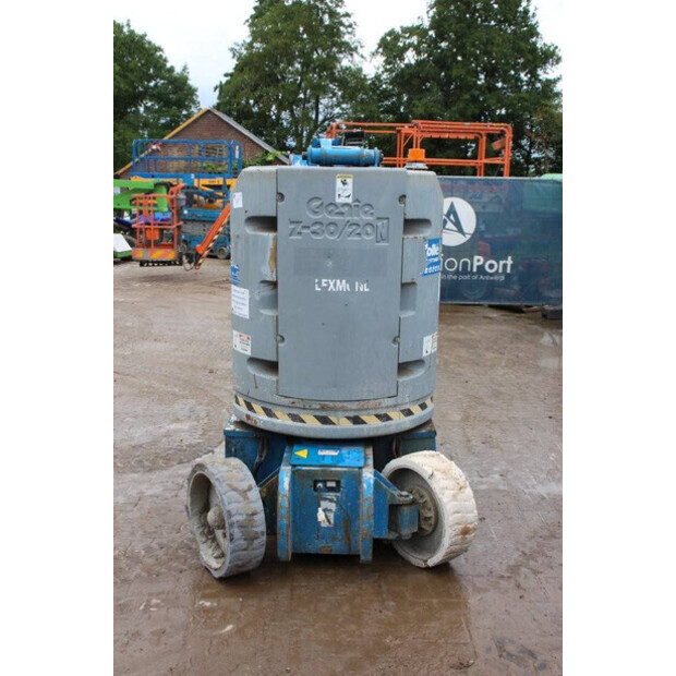 2003 Genie Z-30/20N-41115087