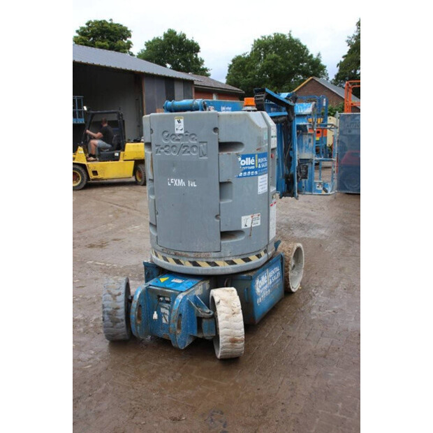 2003 Genie Z-30/20N-41115088
