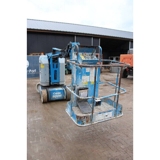 2003 Genie Z-30/20N-41115089