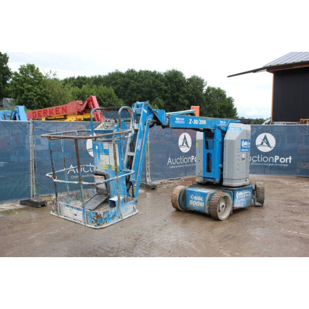 2003 Genie Z-30/20N-41115091