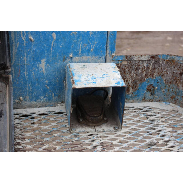 2003 Genie Z-30/20N-41115095