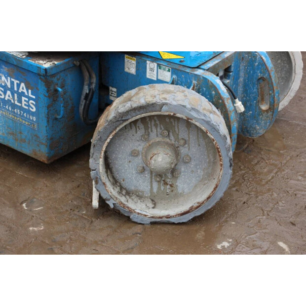 2003 Genie Z-30/20N-41115098