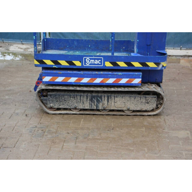 2002 S-mac BPC40 3-41115111