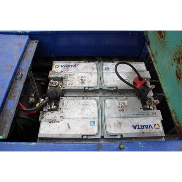 2002 S-mac BPC40 3-41115119