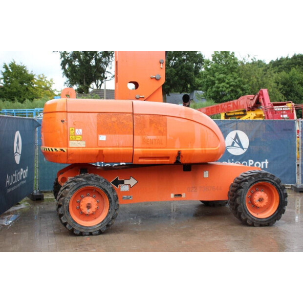 2011 جيه ال جي 680S-41115208