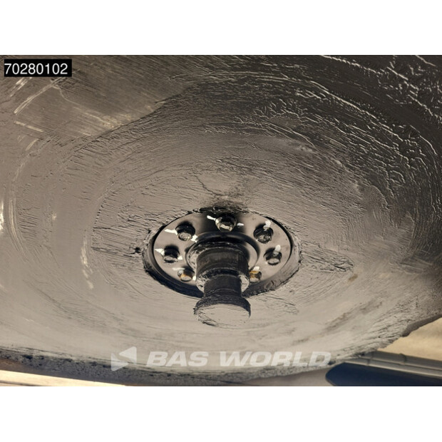 2015 Pacton Thermo King SLXe 300 Whisper Pro LZV Liftachse City TUV 08/25-41115229