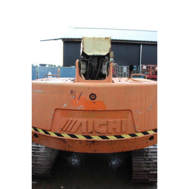 1999 ايتشي SR123/ISR403-41115238