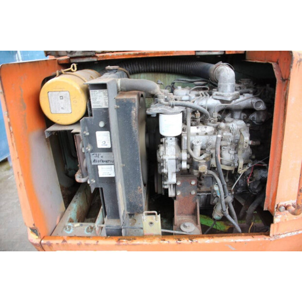 1999 ايتشي SR123/ISR403-41115251