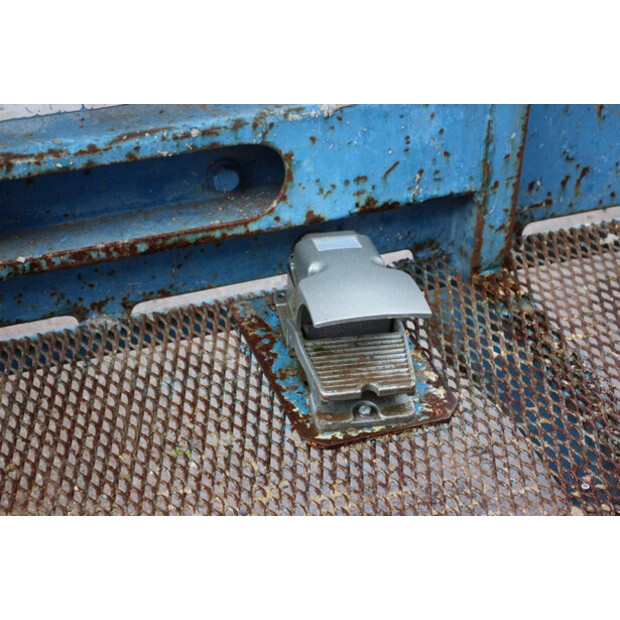 2007 Aichi SP21AJ-41115271