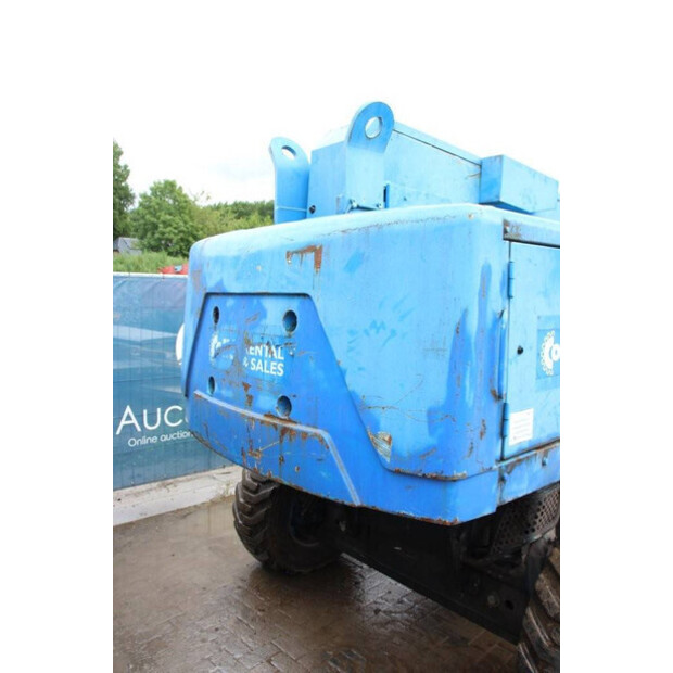 2007 Aichi SP21AJ-41115277