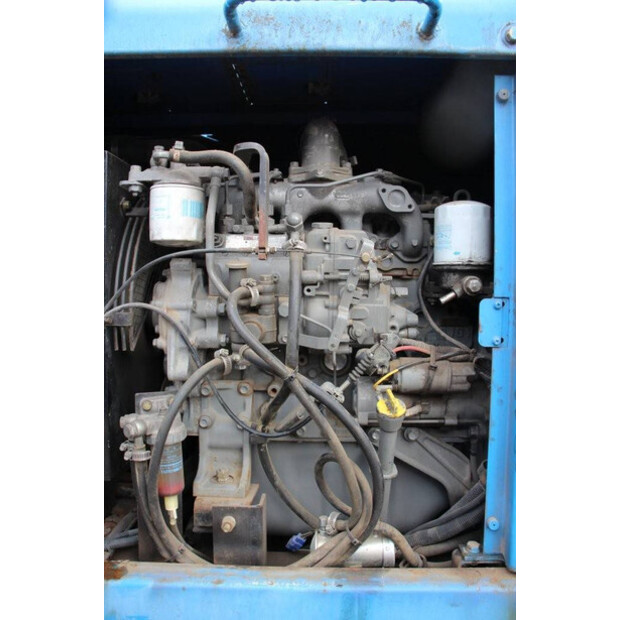 2007 Aichi SP21AJ-41115279