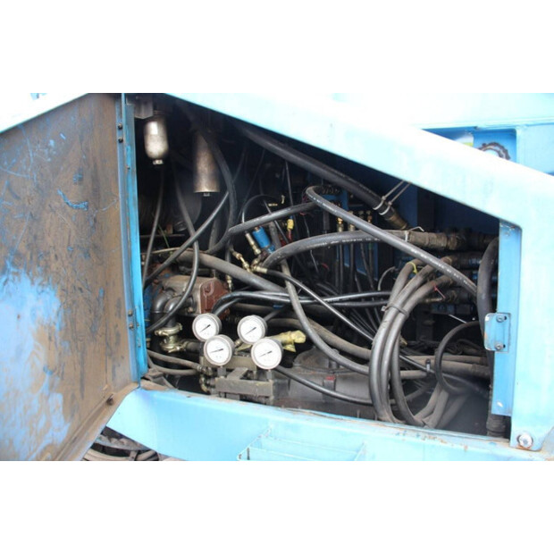 2007 Aichi SP21AJ-41115280