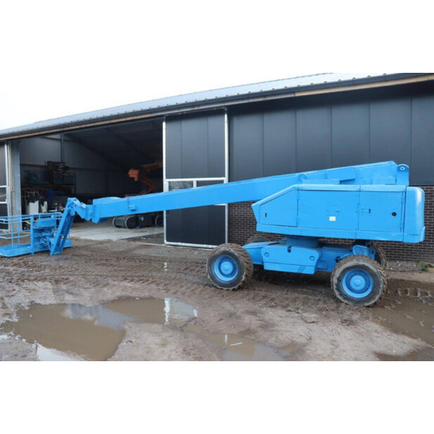 2006 ايتشي SP21AJ-41115286