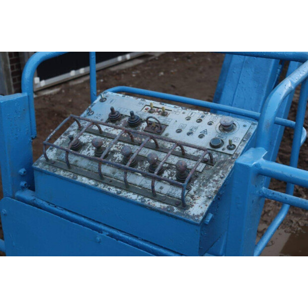 2006 ايتشي SP21AJ-41115294