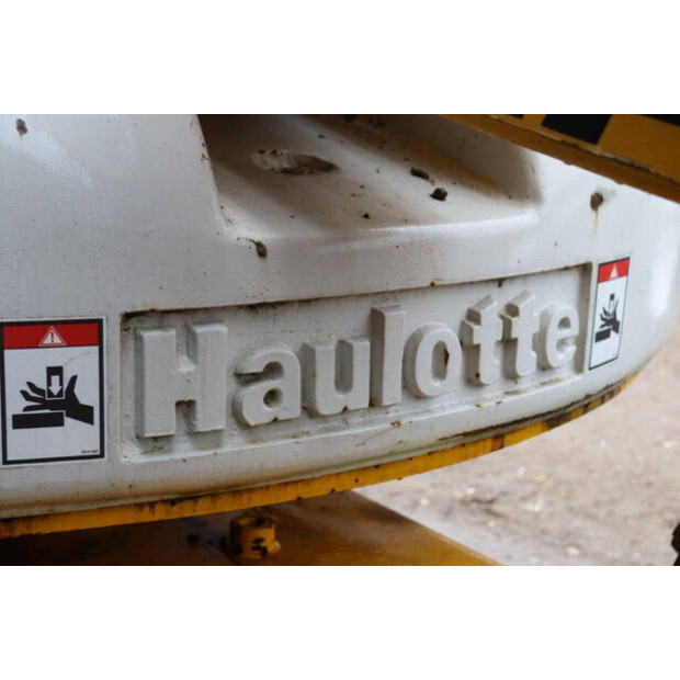 2005 هولوت HA20PX-41115325