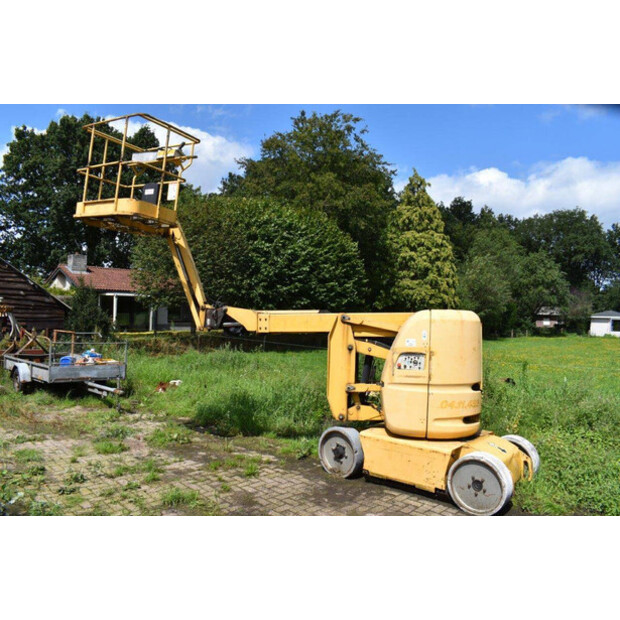 2005 Manitou 120 AETJ-41115331