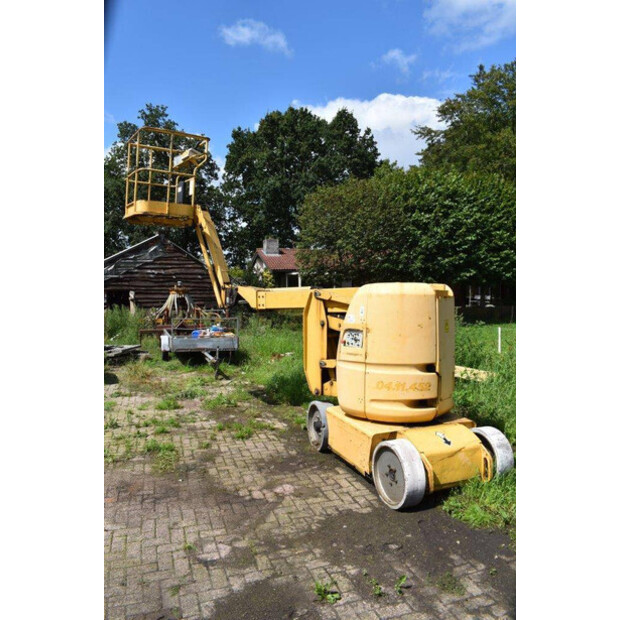 2005 Manitou 120 AETJ-41115332