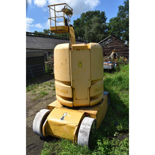 2005 Manitou 120 AETJ-41115334