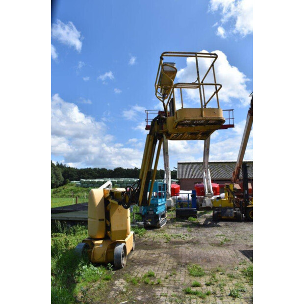 2005 Manitou 120 AETJ-41115335
