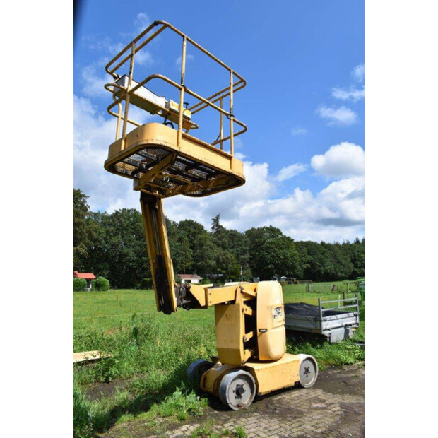 2005 Manitou 120 AETJ-41115337