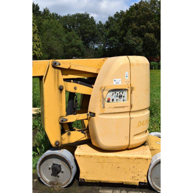 2005 Manitou 120 AETJ-41115339